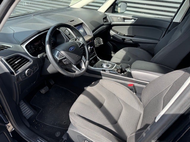 Ford S-MAX, Billede 2