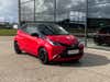 Toyota Aygo VVT-i x