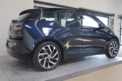 BMW i3 Edition WindMill