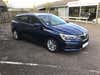 Renault Megane IV dCi 115 Zen Sport Tourer EDC thumbnail