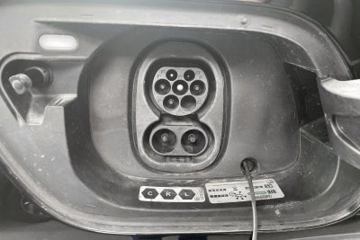 VW ID.4 Van