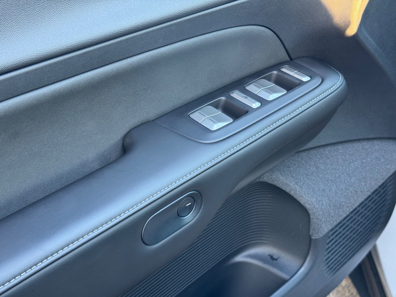 Billede af Xpeng G6  Standard Range