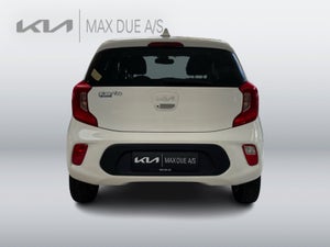 Kia Picanto Prestige Upgrade