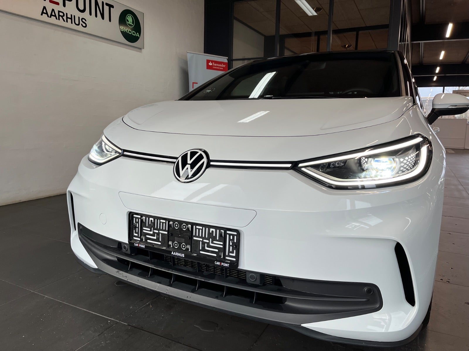 Billede af VW ID.3 58 Style