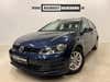 VW Golf VII TDi 110 BlueMotion Variant thumbnail