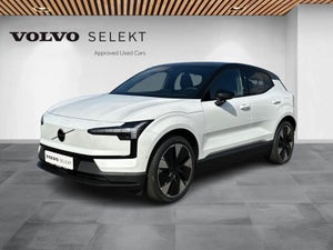 Volvo EX30 Extended Range Ultra