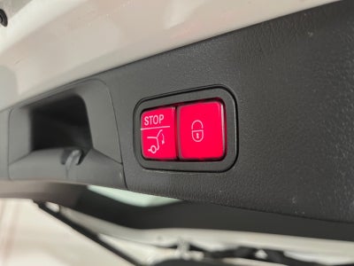 Mercedes EQB300 Progressive 4Matic Van