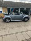VW New Beetle Trendline Cabriolet