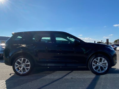 Land Rover Discovery Sport P300e Signature SE+ aut. - 4