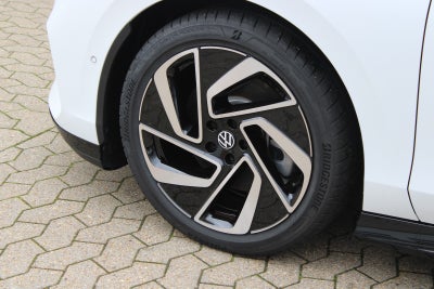 VW ID.7 Style