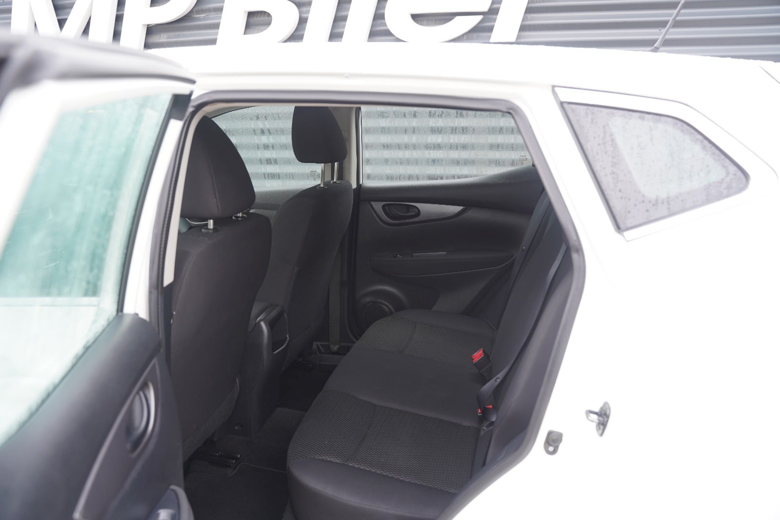 Billede af Nissan Qashqai 1,2 Dig-T 115 Acenta