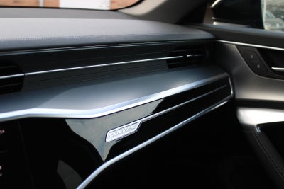 Audi A6 TFSi e S-line Avant quattro S-tr.