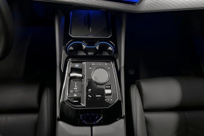 BMW i5 eDrive40 Touring M-Sport