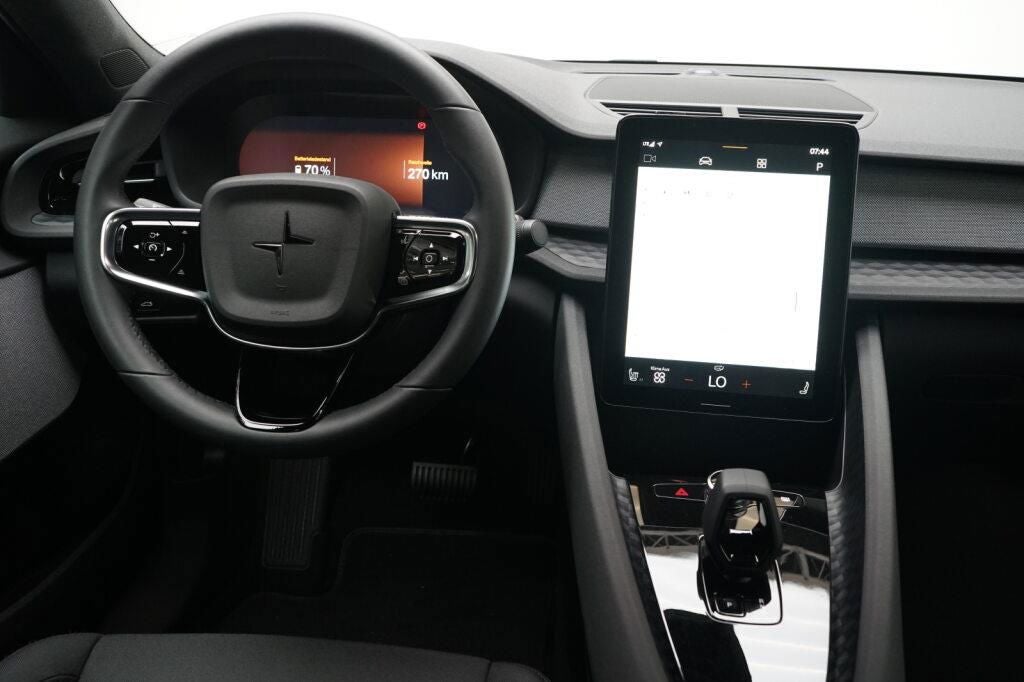 Polestar 2 Long Range billede 11
