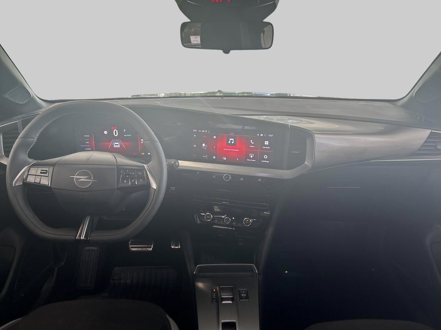 Billede af Opel Mokka-e 54 GS Line