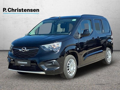 Opel Combo-e Life 50 Ultimate L1 5d