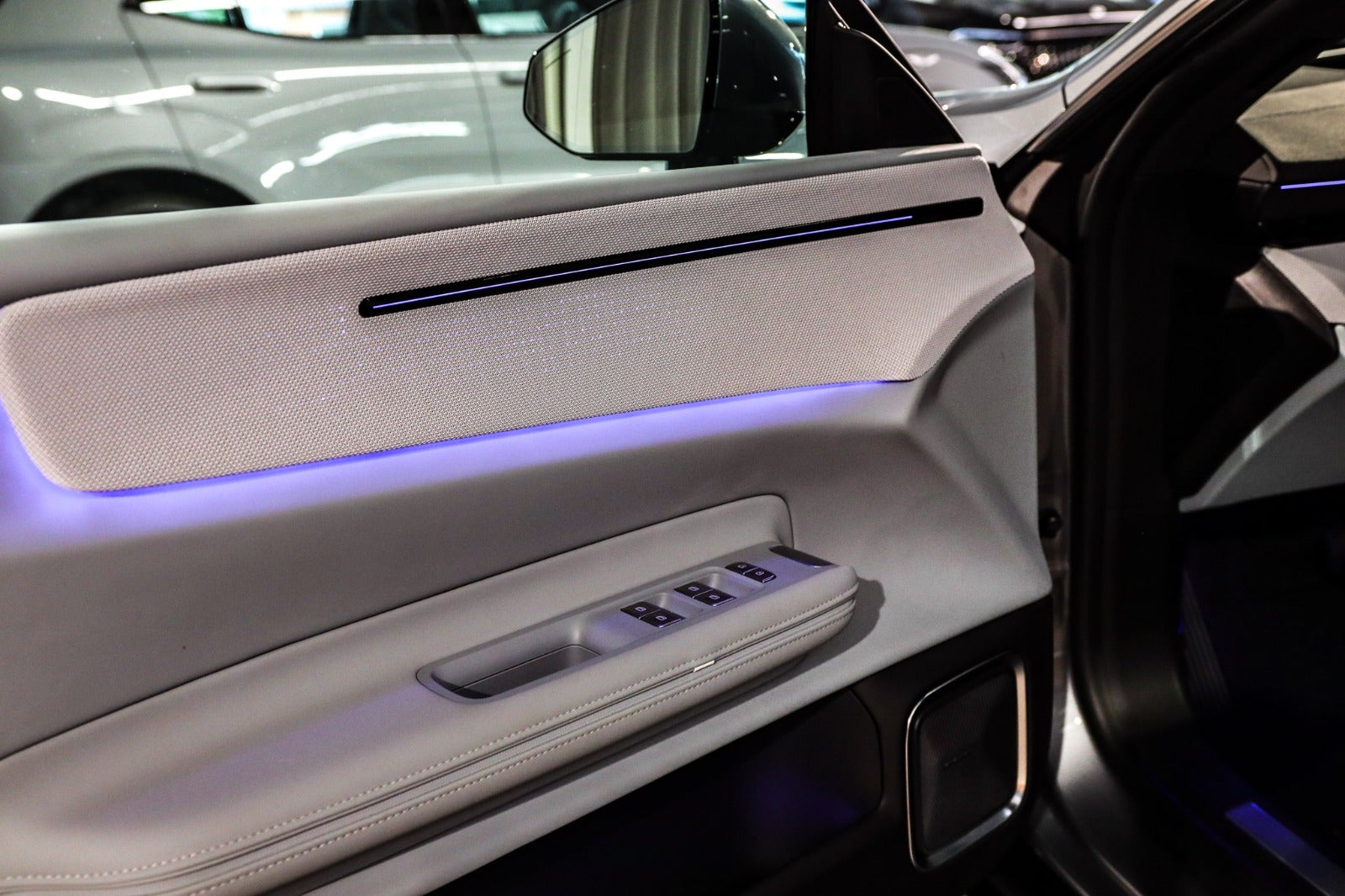 Billede af Polestar 4  Long Range Nordic Edition AWD