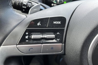 Hyundai Tucson PHEV Advanced aut. 4WD