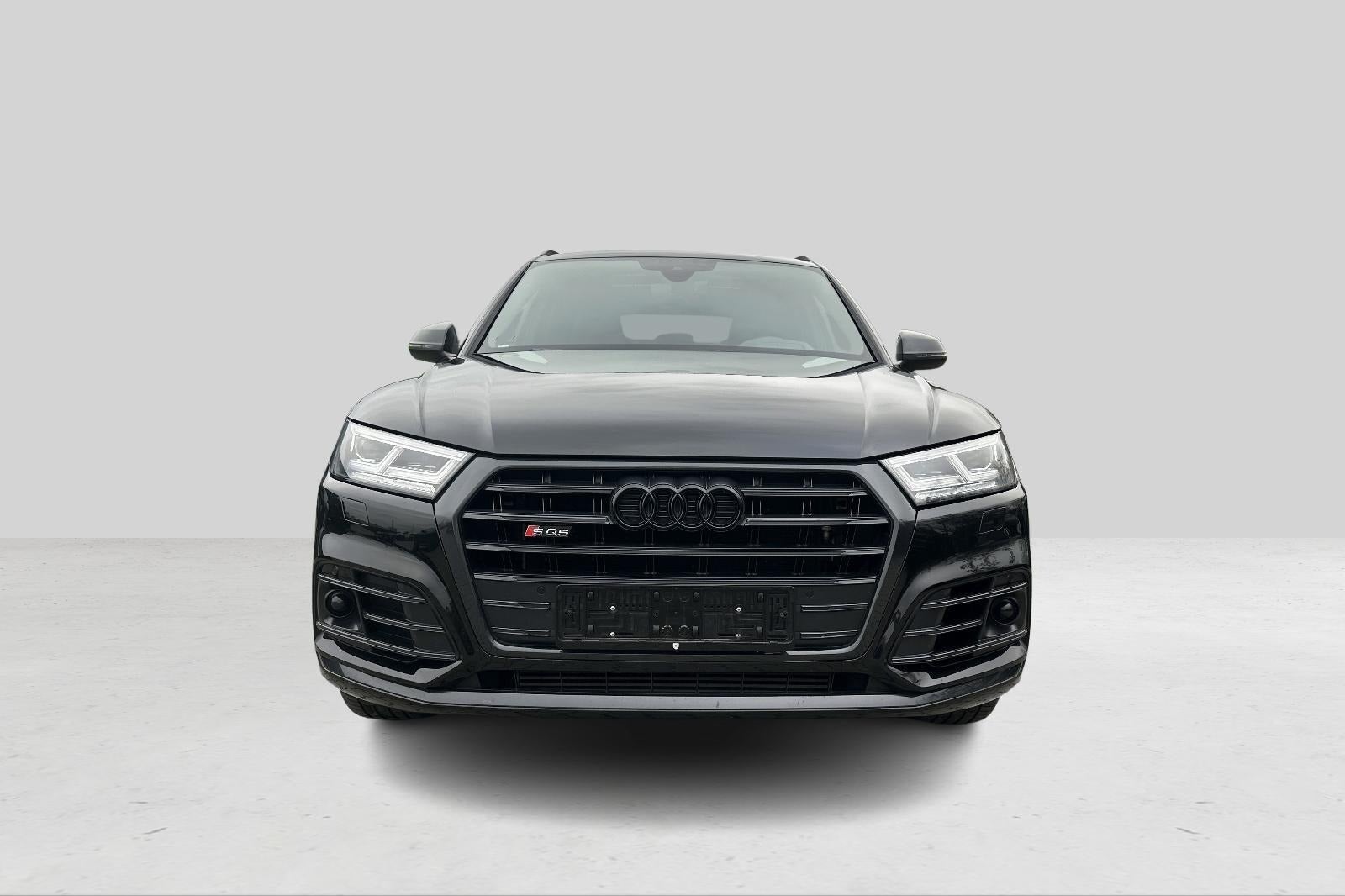 Audi SQ5 3,0 TFSi quattro Tiptr.