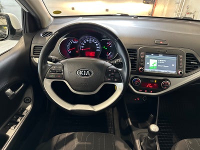 Kia Picanto Premium