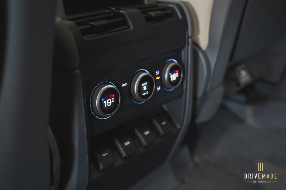 Land Rover Defender 110 P400 First Edition aut.