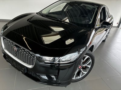 Jaguar I-Pace  EV320 S AWD 5d