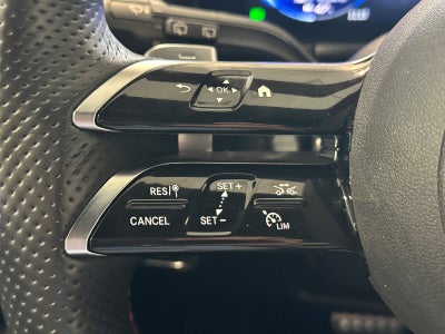 Mercedes EQA250+ AMG Advance