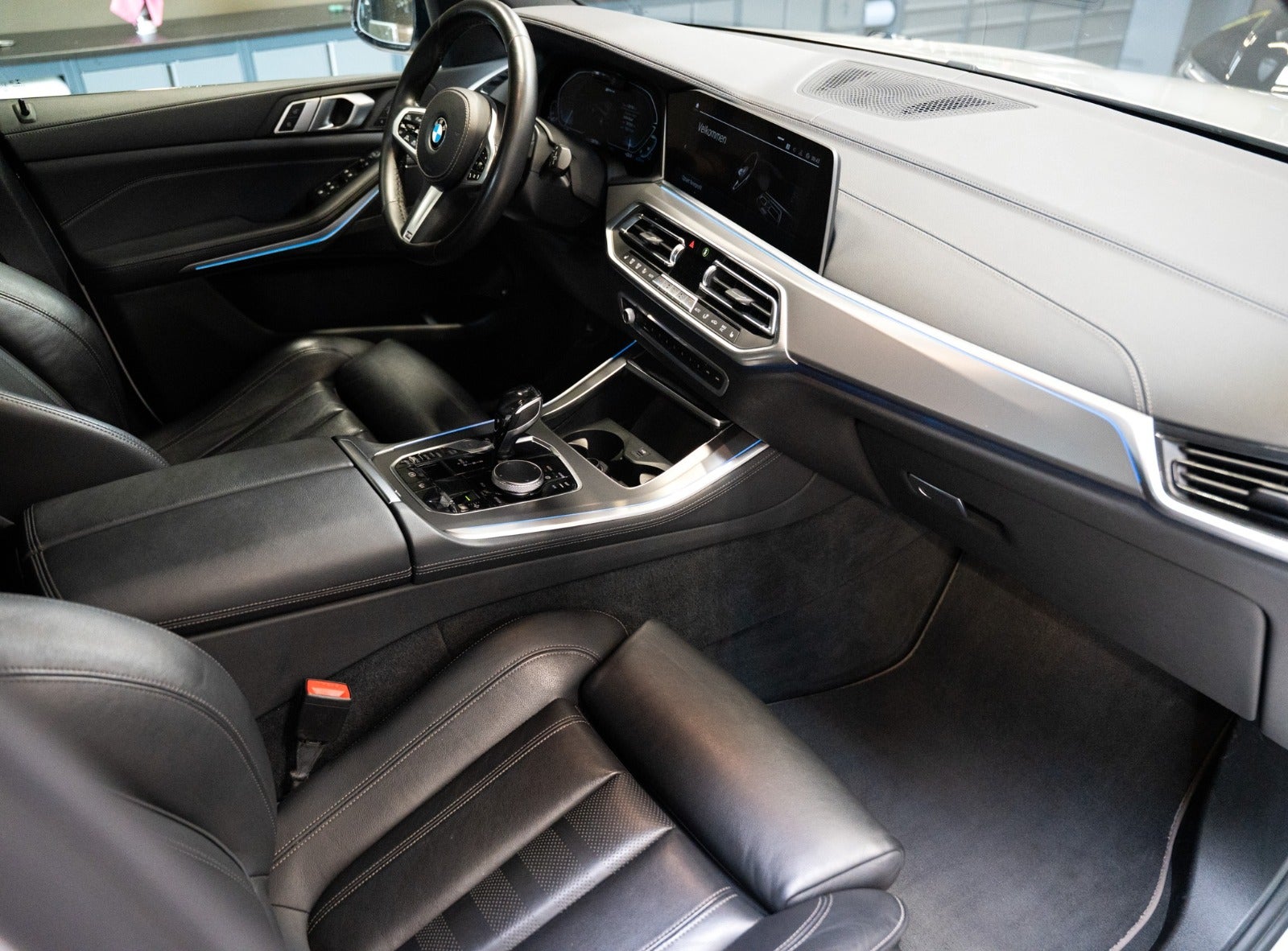Billede af BMW X5 3,0 xDrive45e M-Sport aut.