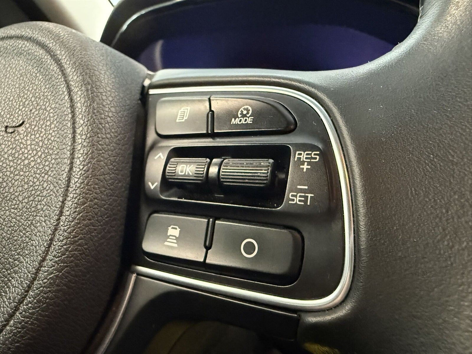 Kia Niro HEV Comfort+ DCT