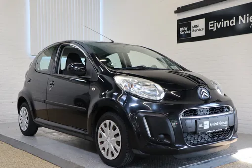 Citroën C1 Seduction Clim