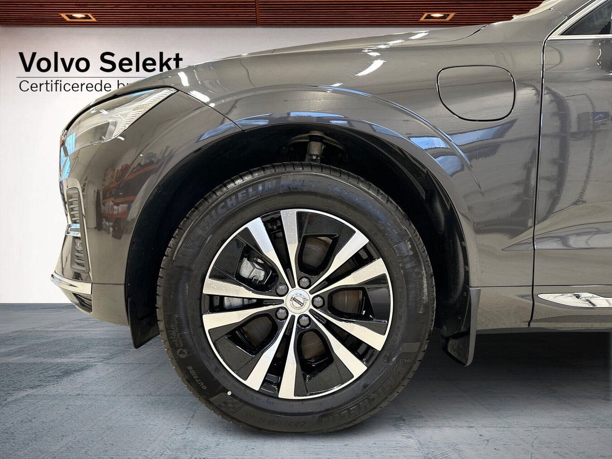 Volvo XC60 T6 ReCharge Core aut. AWD billede 9