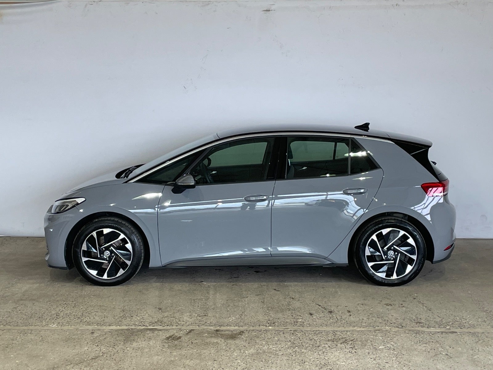VW ID.3 Pro