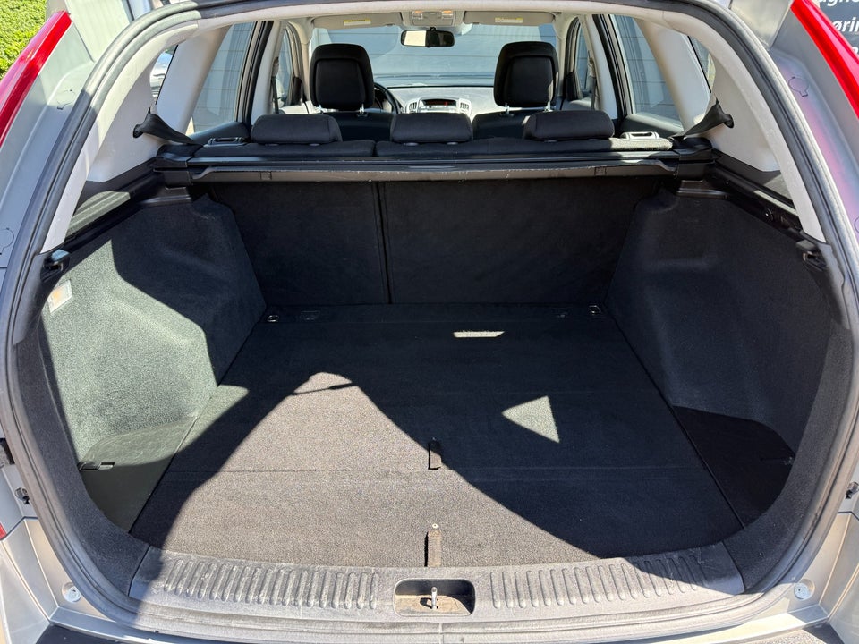 Kia Ceed CRDi 90 Active SW — billede 13