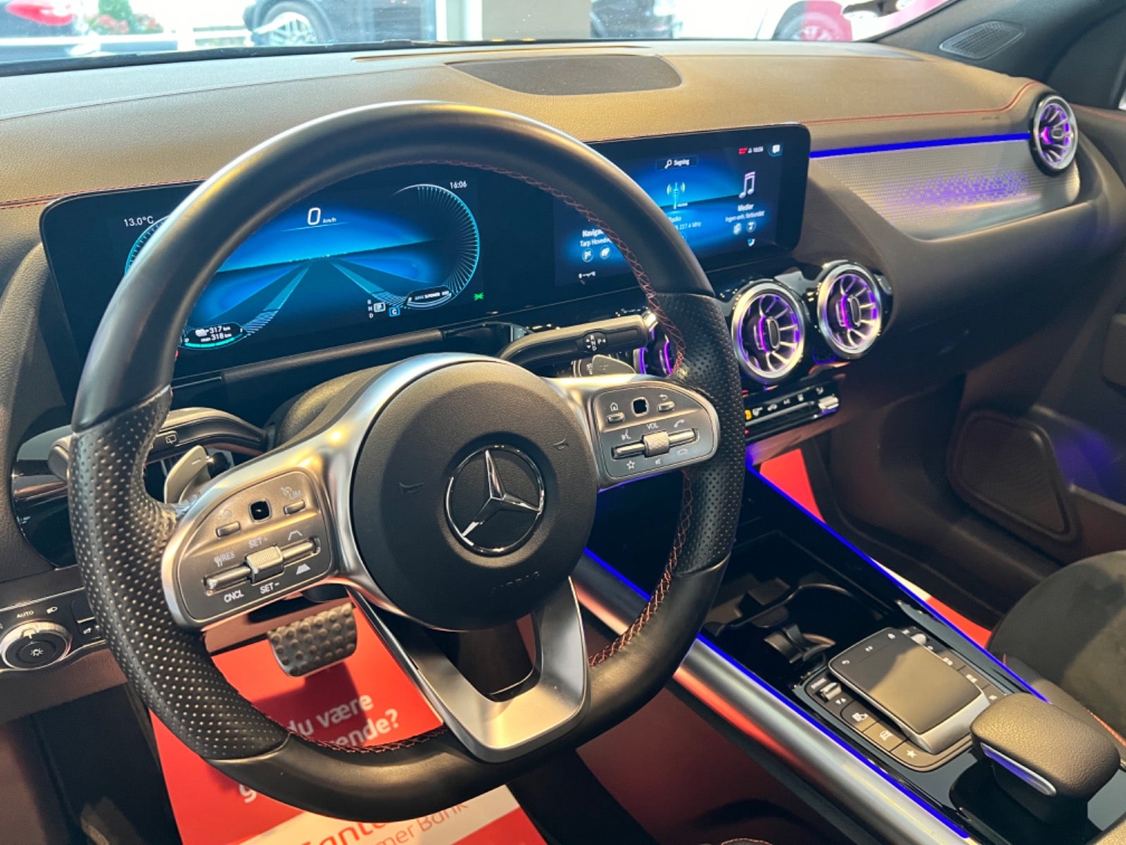 Mercedes EQA250 2022