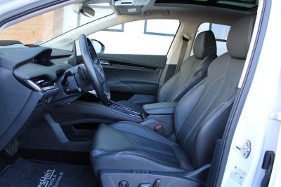 Skoda Enyaq iV Suite