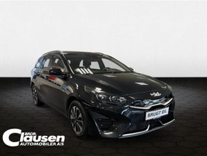 Kia Ceed PHEV Prestige SW DCT