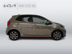 Kia Picanto MPi GT-Line