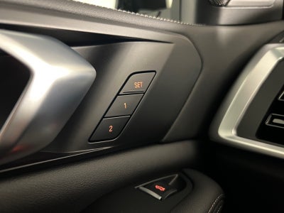 BMW X5 xDrive50e M-Sport aut.