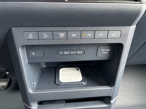 Kia PV5 Long Range Upgrade