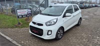 Kia Picanto Attraction