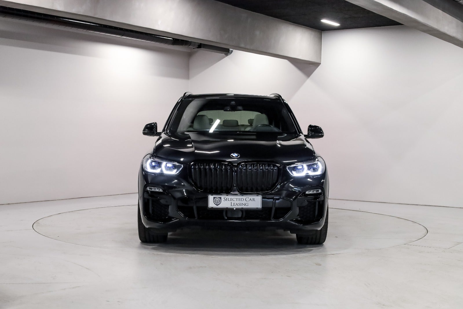 BMW X5 3,0 xDrive45e M-Sport aut.