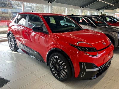 Nissan Micra 40 Advance 5d