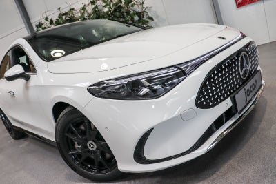 Mercedes CLA250+
