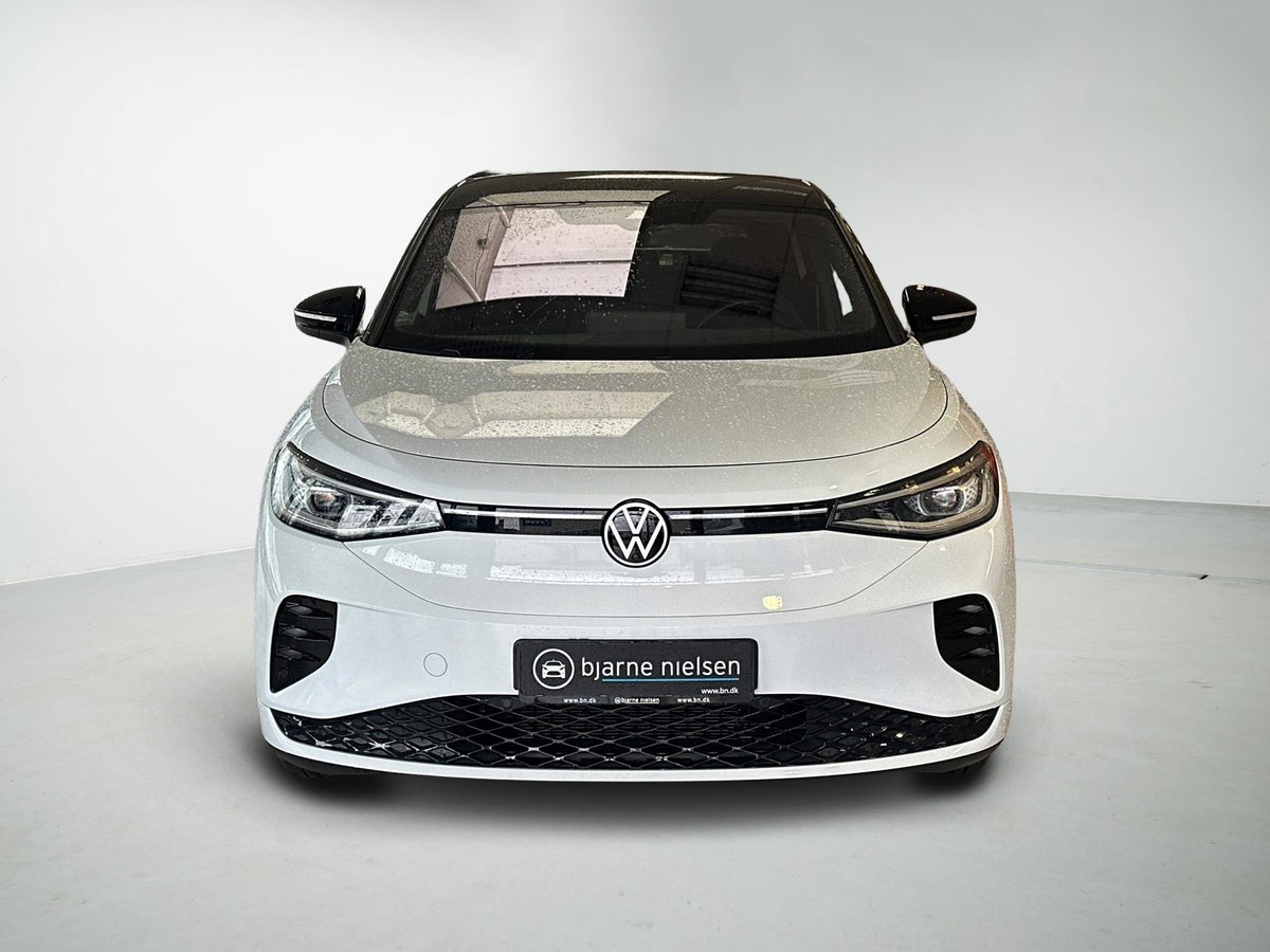 VW ID.5 GTX 4Motion billede 6
