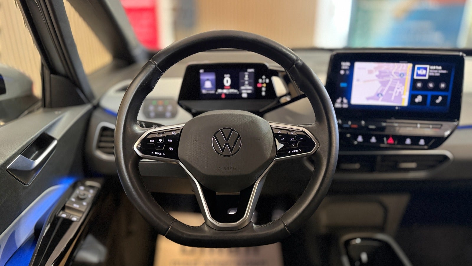 Billede af VW ID.3 58 Pro Performance
