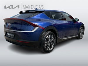 Kia EV6 Long Range