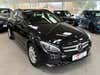 Mercedes C220 d Avantgarde stc. aut.
