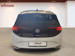 VW ID.3 Pro Performance Business