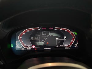 BMW iX3 Charged Plus M-Sport