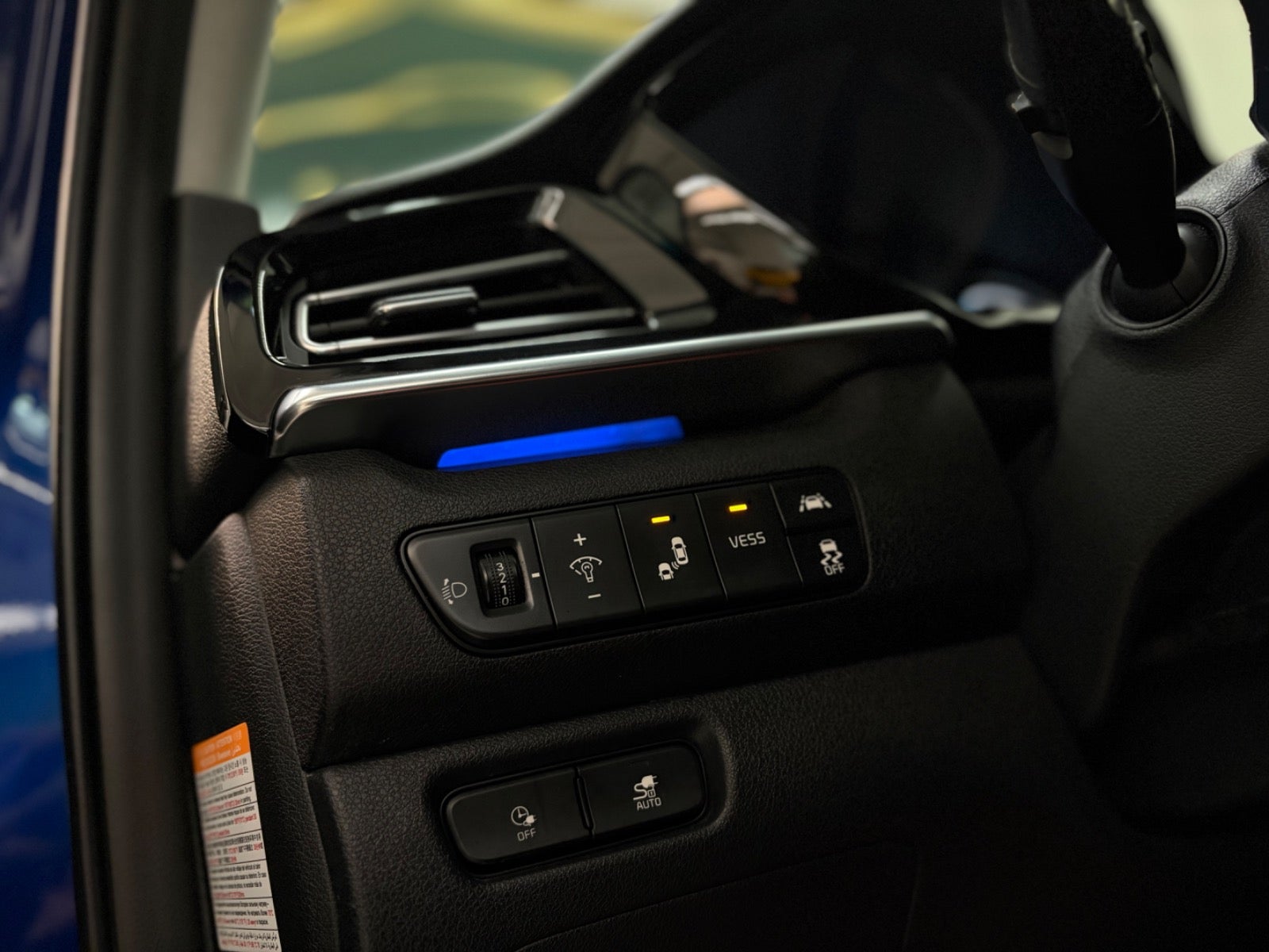 Billede af Kia e-Niro 64 Advance